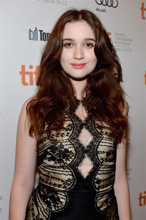 alice englert hot|Alice Englert Height, Weight, Age, Body Statistics